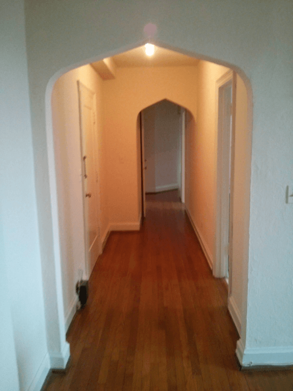 Washington Apartment: 5130 Connecticut Ave. NW