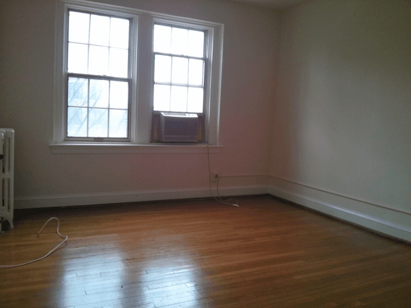 Washington Apartment: 5130 Connecticut Ave. NW