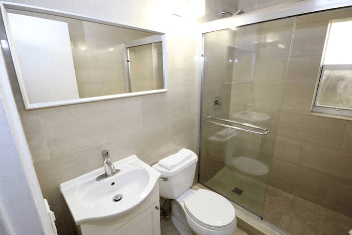 Miami Beach Apartment: 1011 9TH STREET