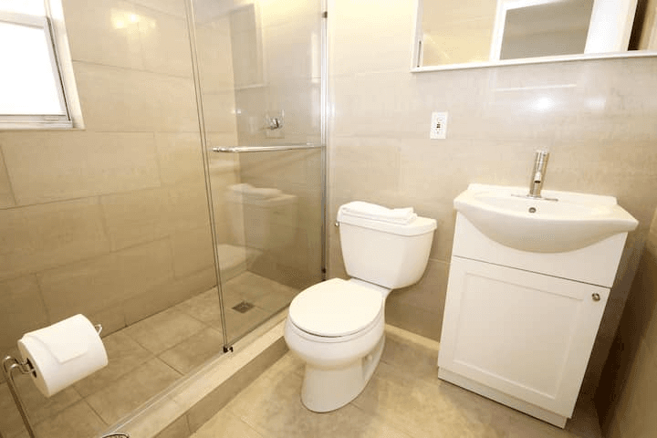 Miami Beach Apartment: 1011 9TH STREET