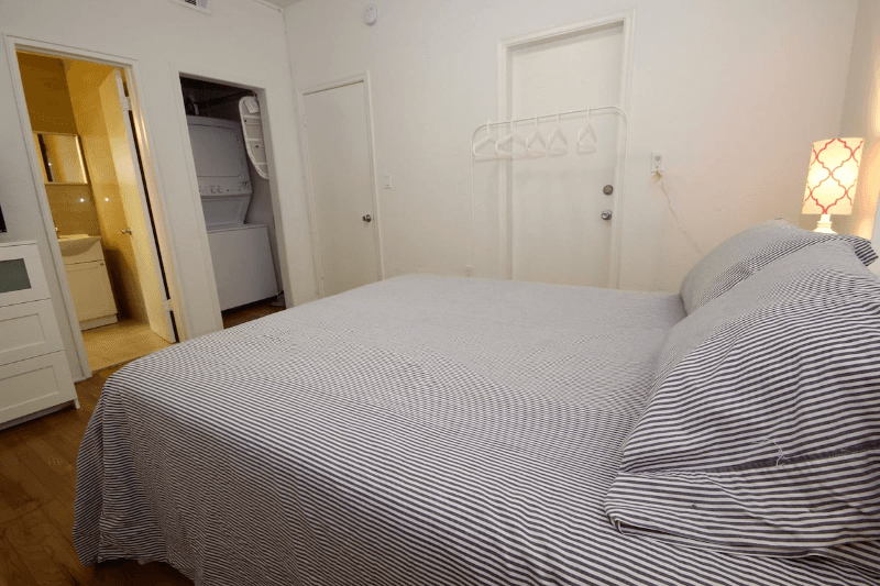 Miami Beach Apartment: 1011 9TH STREET