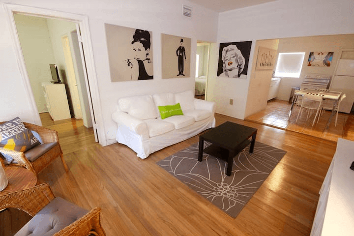 Miami Beach Apartment: 1011 9TH STREET