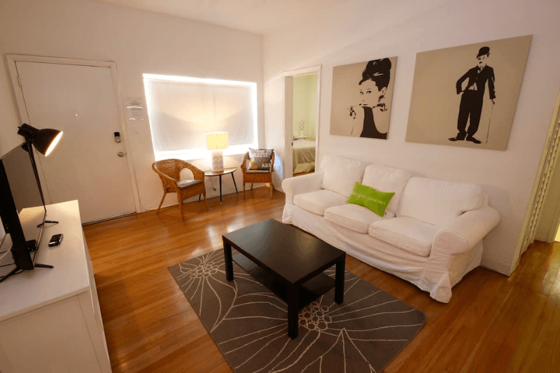 Miami Beach Apartment: 1011 9TH STREET
