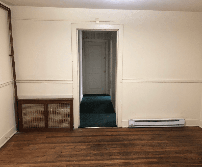 State College House: 200 W Prospect Ave