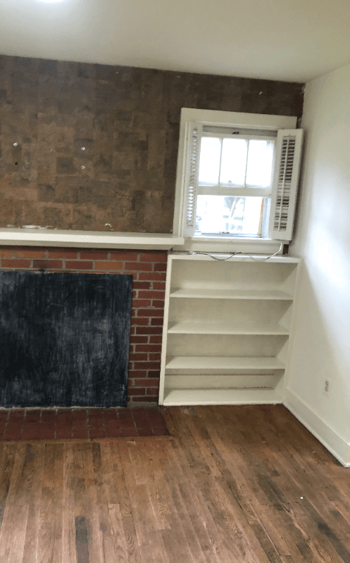 State College House: 200 W Prospect Ave