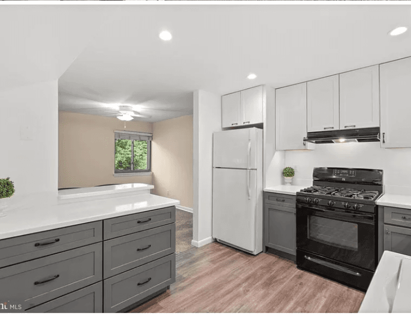 Montgomery Village Condo: 19118 Mills Choice Rd