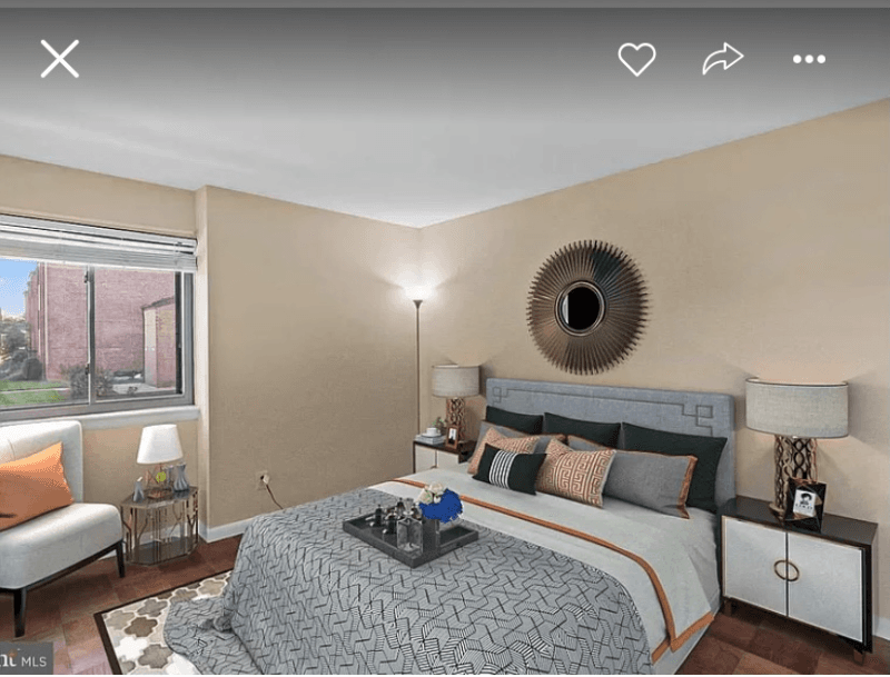 Montgomery Village Condo: 19118 Mills Choice Rd