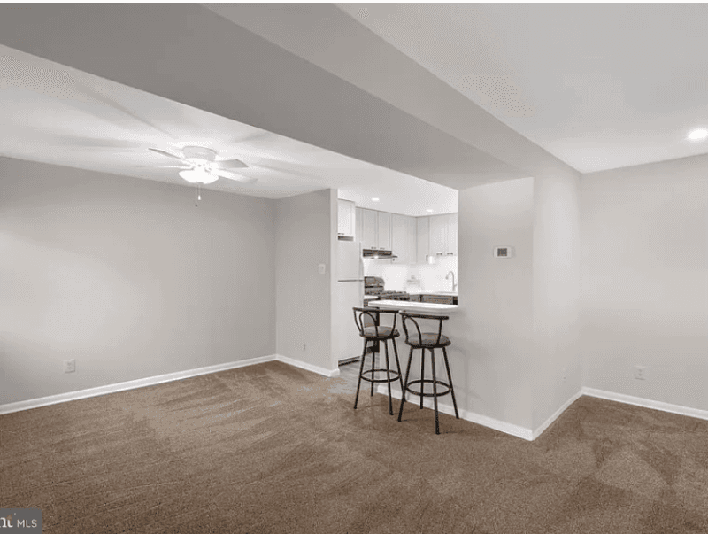Montgomery Village Condo: 19118 Mills Choice Rd