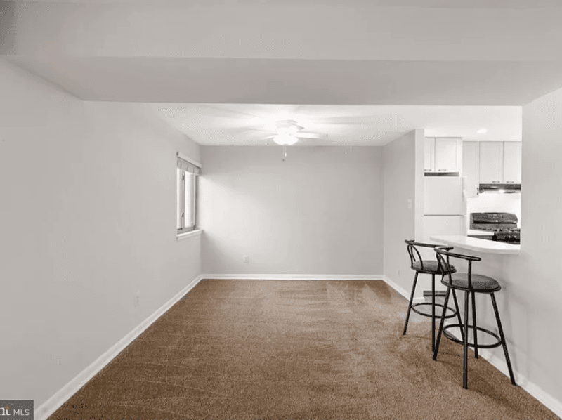 Montgomery Village Condo: 19118 Mills Choice Rd