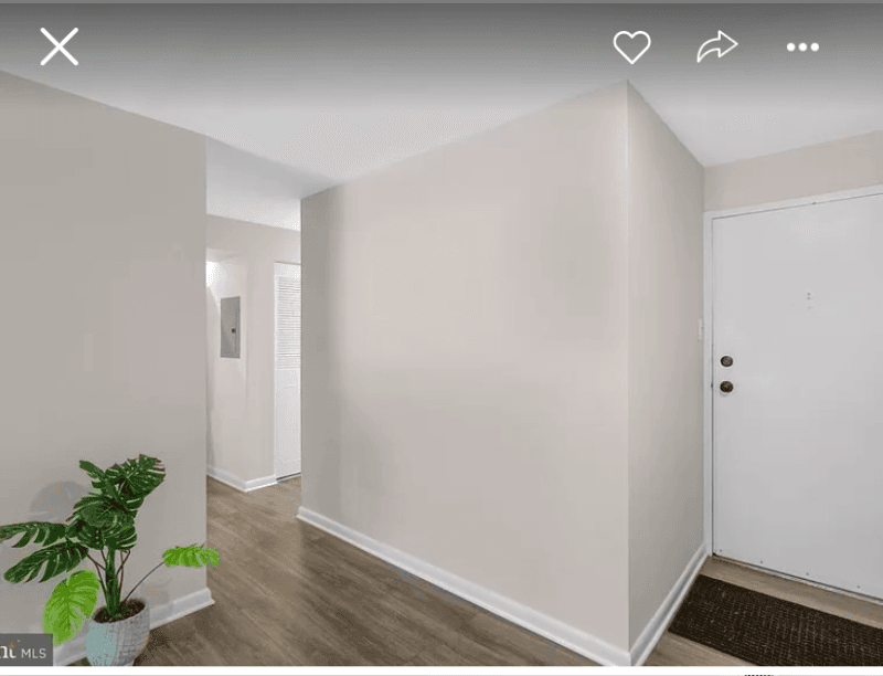 Montgomery Village Condo: 19118 Mills Choice Rd