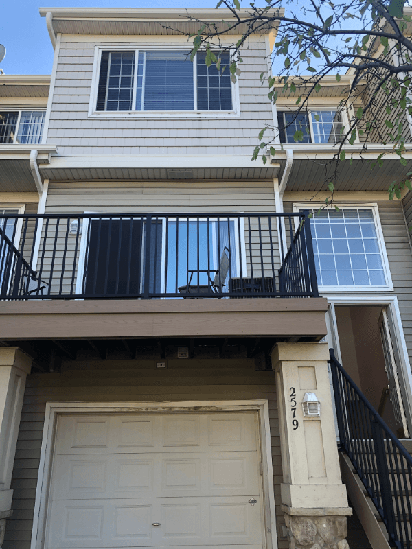 Woodbury Townhome: 2579 Eagle Trace Ln
