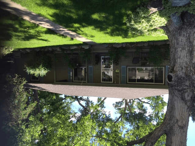 Denver House: 2721 S. Kearney St.