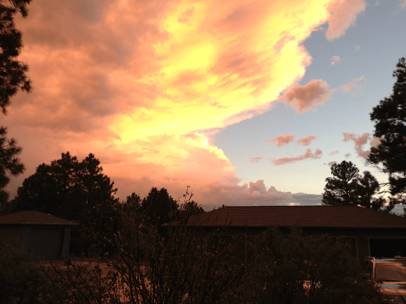 Flagstaff Condo: 1401 N Fourth St