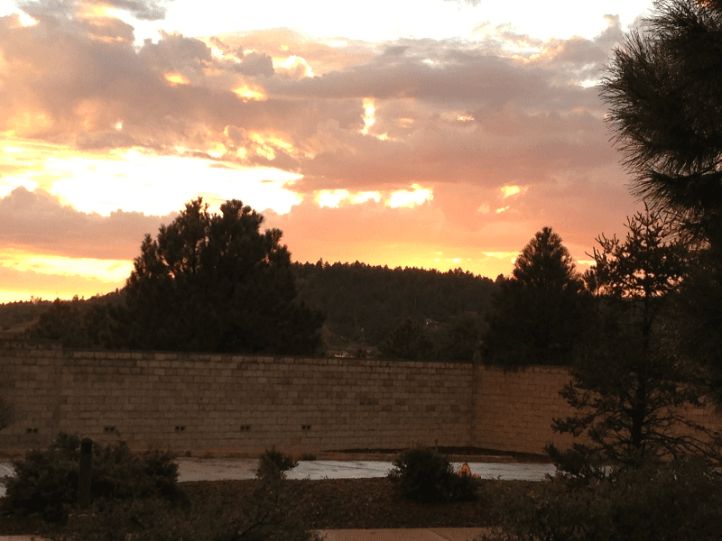 Flagstaff Condo: 1401 N Fourth St