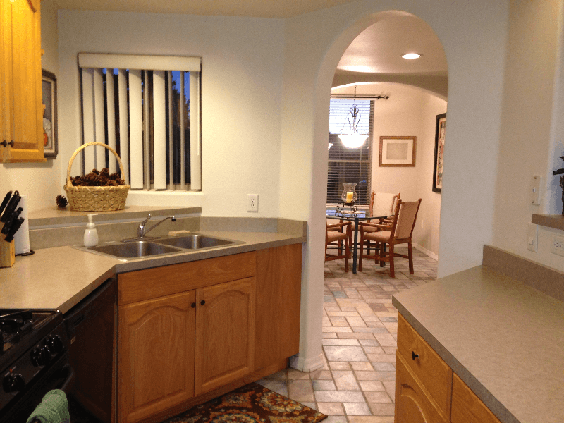 Flagstaff Condo: 1401 N Fourth St