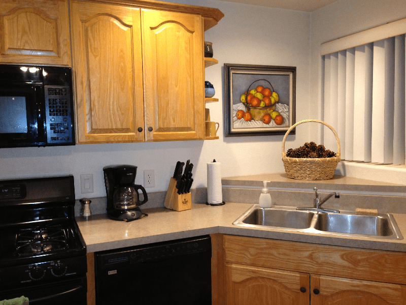 Flagstaff Condo: 1401 N Fourth St