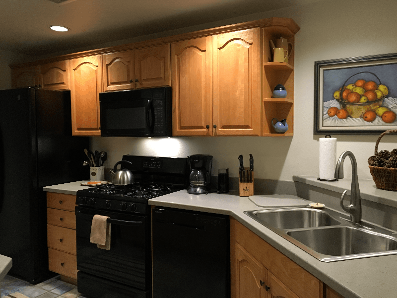Flagstaff Condo: 1401 N Fourth St