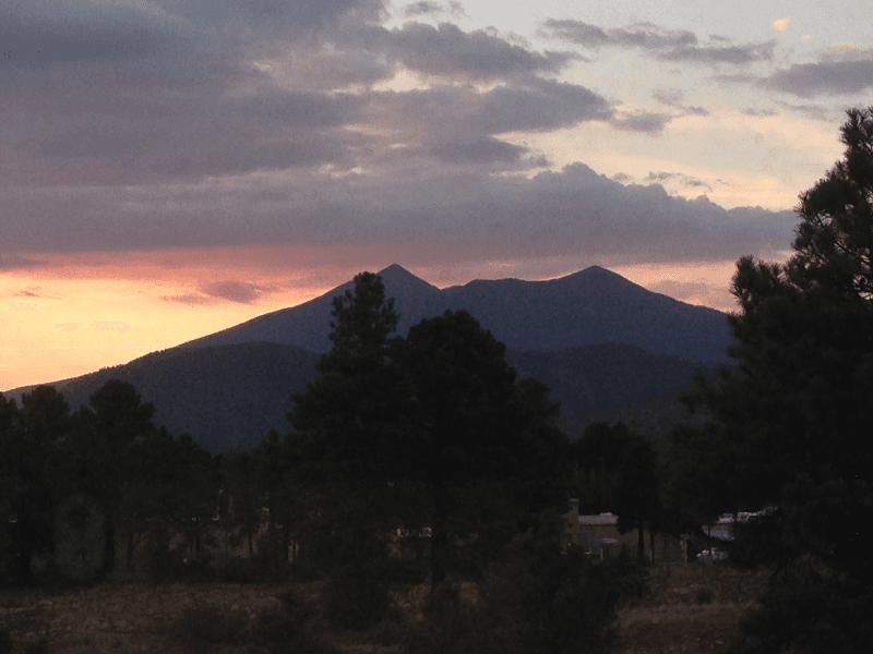 Flagstaff Condo: 1401 N Fourth St