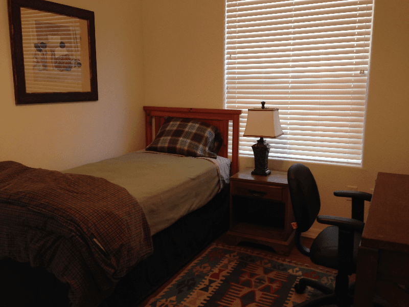 Flagstaff Condo: 1401 N Fourth St