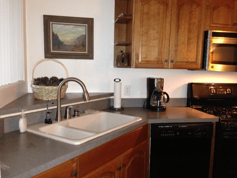 Flagstaff Condo: 1401 N Fourth St