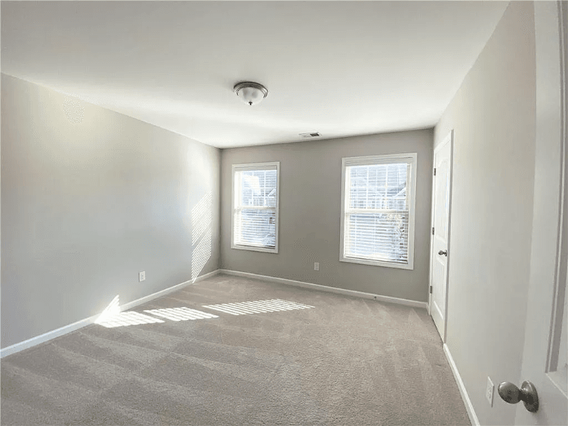 Cumming Townhome: 1225 Fischer Trace