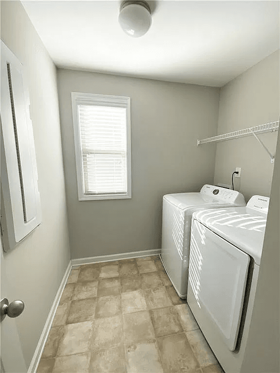 Cumming Townhome: 1225 Fischer Trace