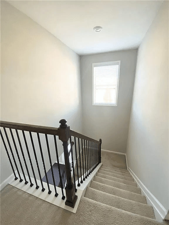 Cumming Townhome: 1225 Fischer Trace