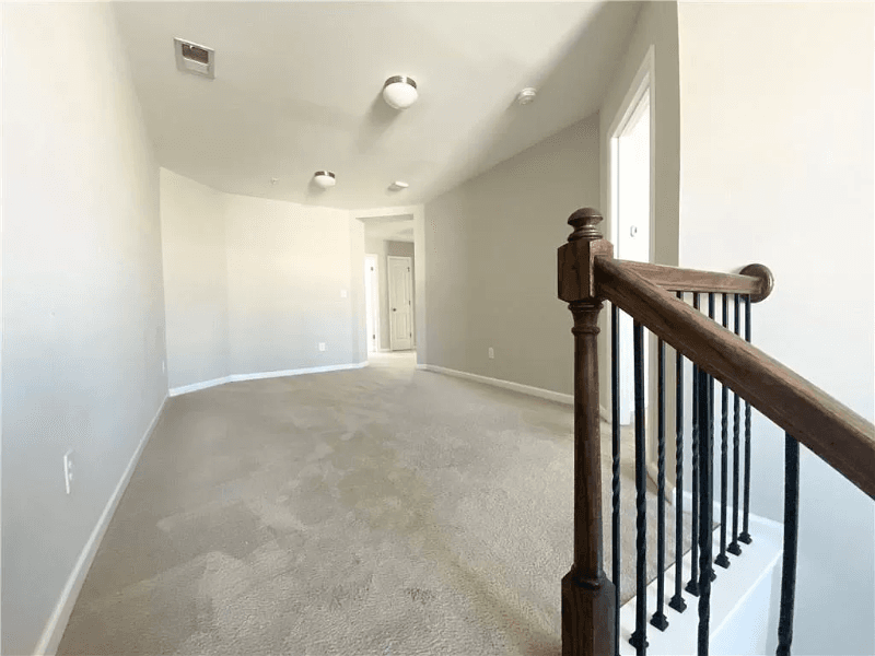 Cumming Townhome: 1225 Fischer Trace