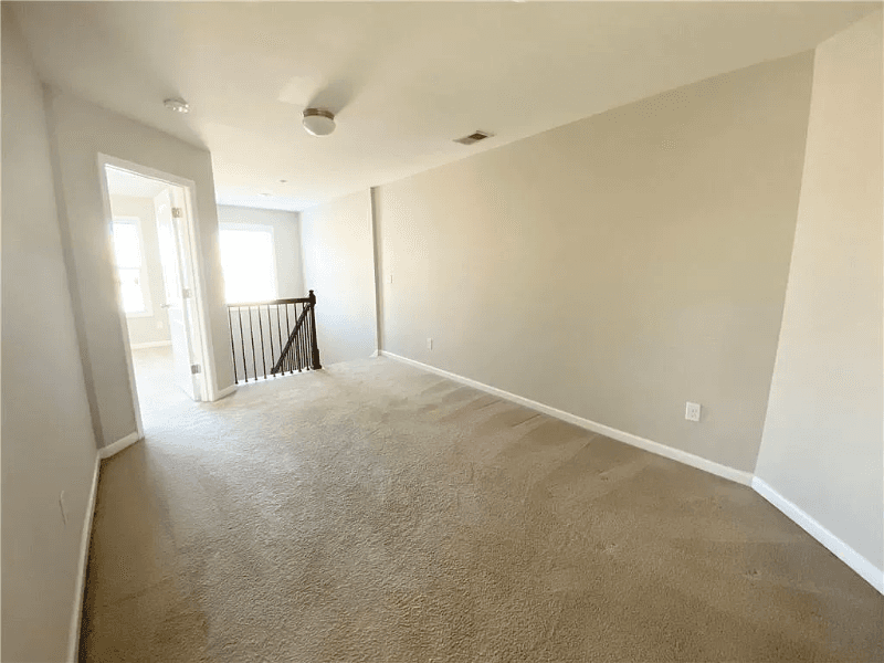 Cumming Townhome: 1225 Fischer Trace