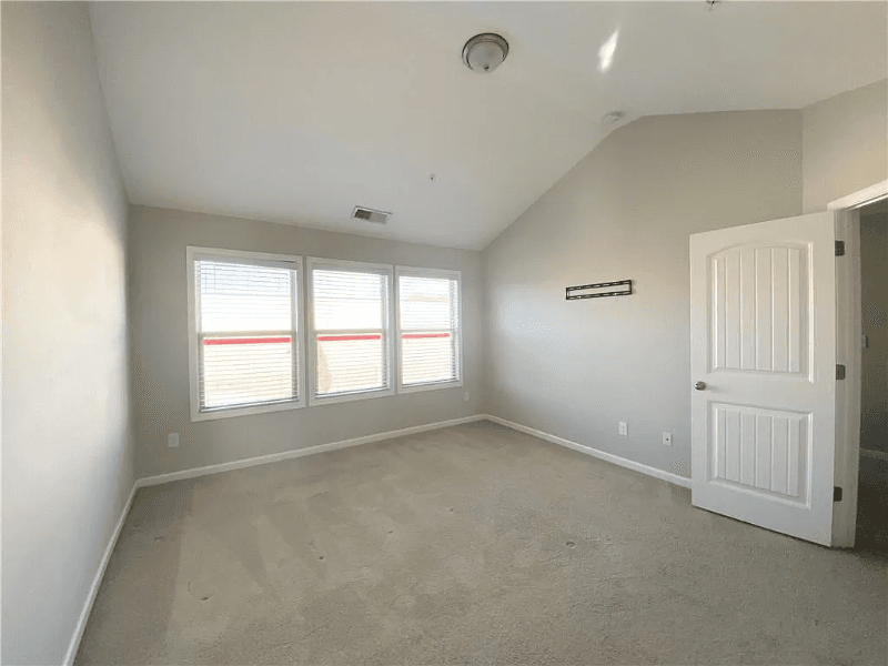 Cumming Townhome: 1225 Fischer Trace