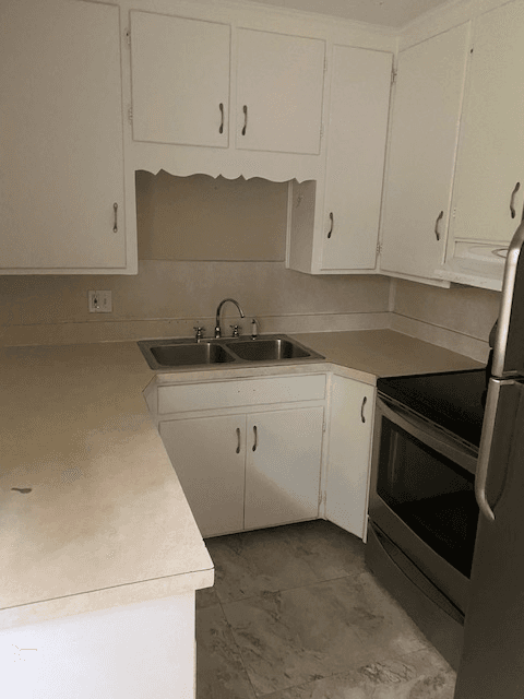 Haslett House: 1260 Orlando Dr.