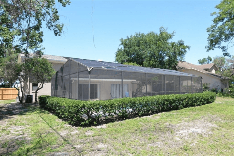 Longwood Townhome: 108 shore drive