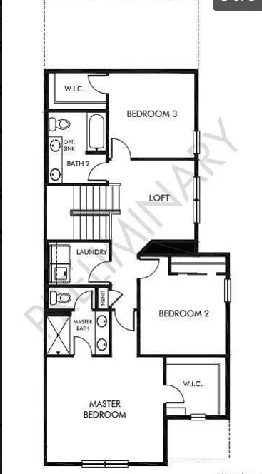 Brighton House: 817 Morning Glory Rd
