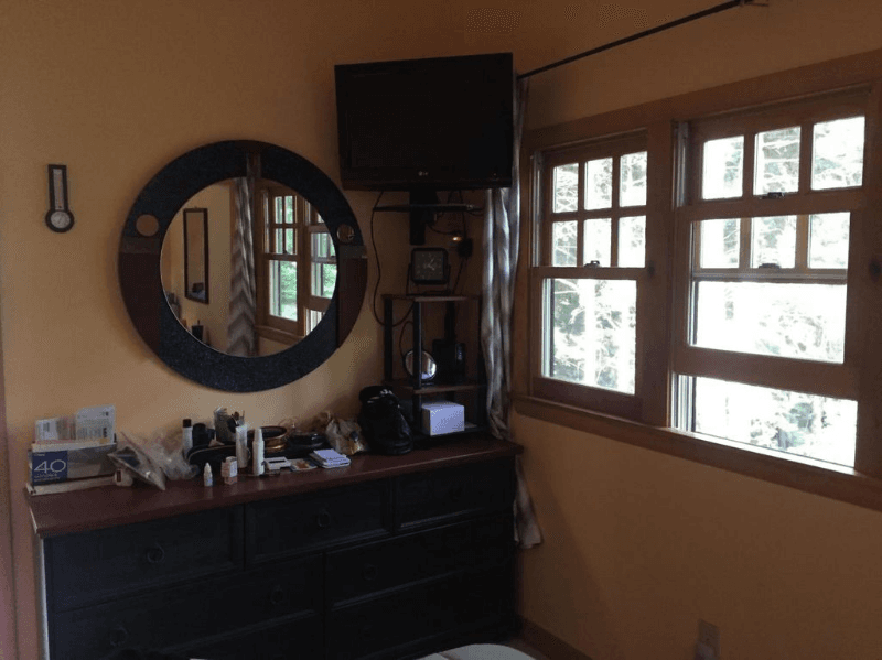 Farmington House: 13 Cornwall Place