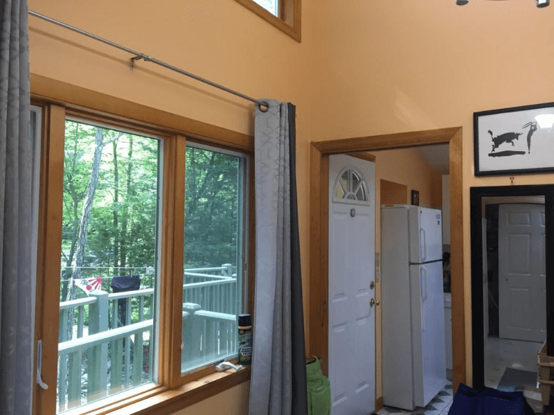 Farmington House: 13 Cornwall Place