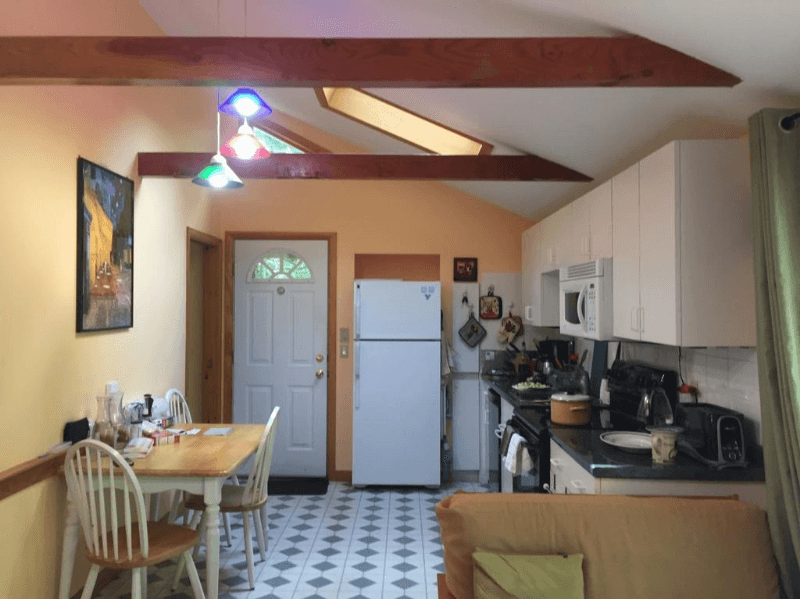 Farmington House: 13 Cornwall Place