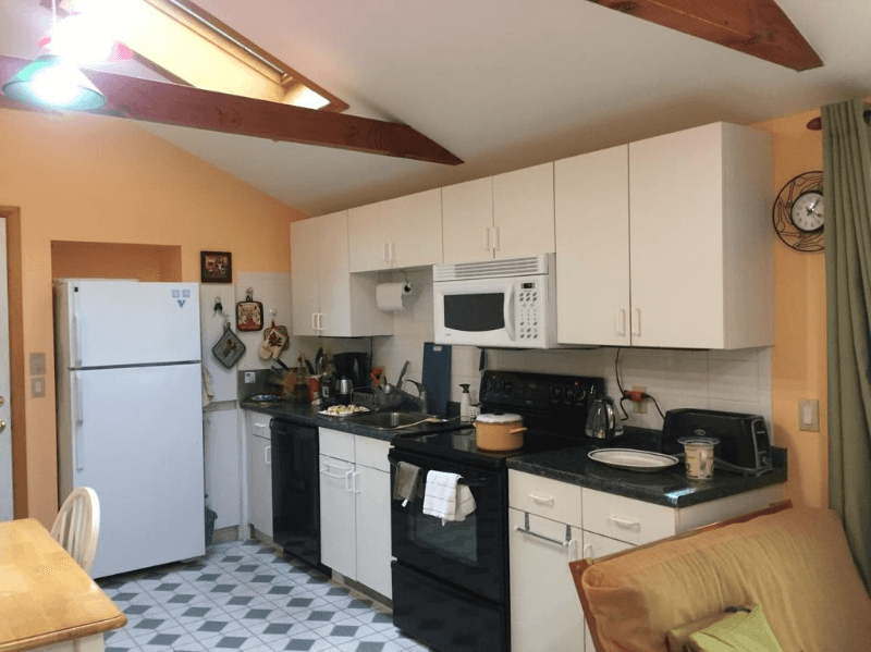 Farmington House: 13 Cornwall Place