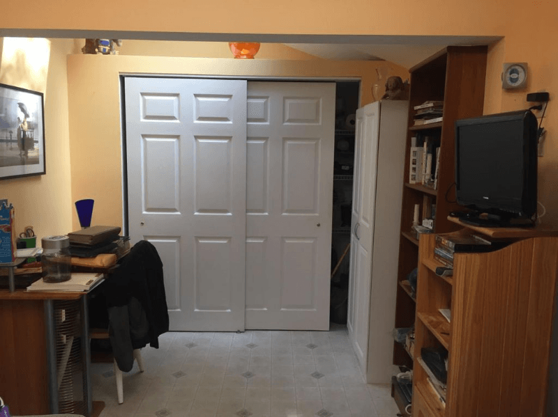 Farmington House: 13 Cornwall Place