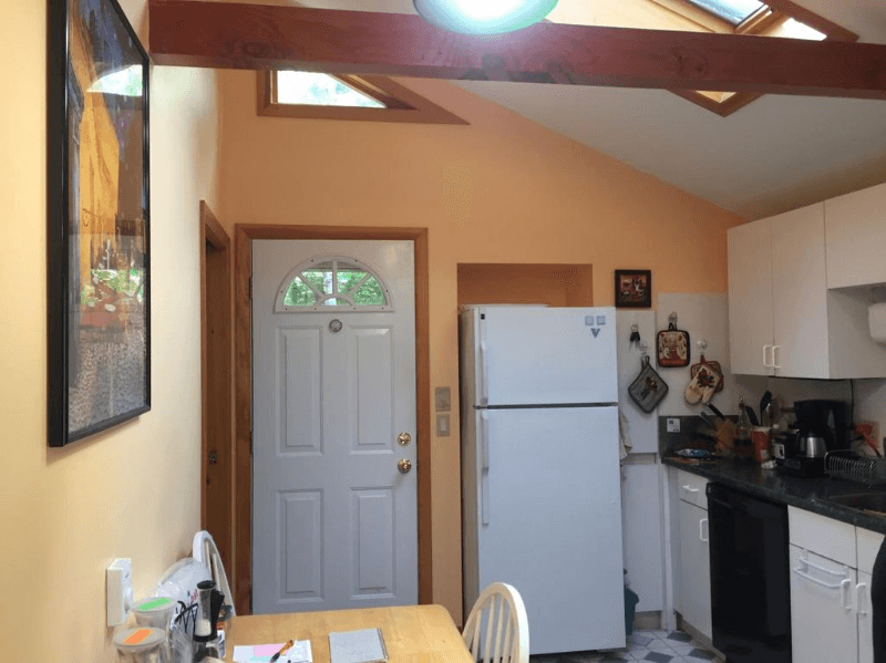 Farmington House: 13 Cornwall Place