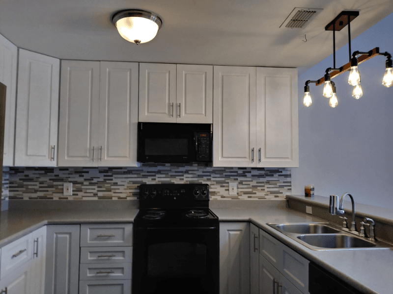 Tallahassee Townhome: 3249 Sawtooth Drive