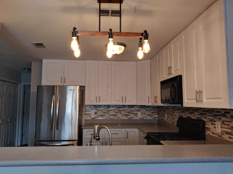 Tallahassee Townhome: 3249 Sawtooth Drive