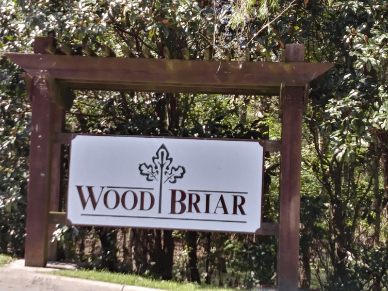 Tallahassee Townhome: 3249 Sawtooth Drive