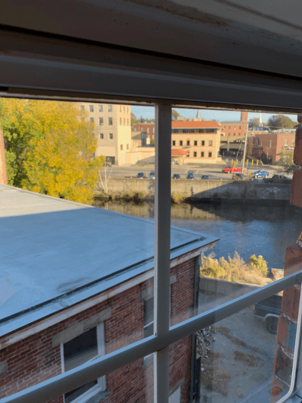Pawcatuck Apartment: 38 W Broad St