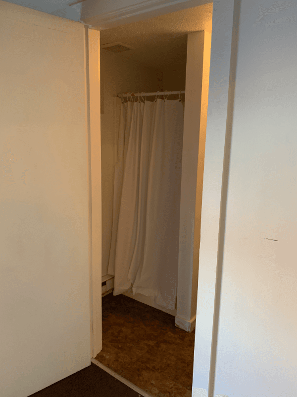 Pawcatuck Apartment: 38 W Broad St