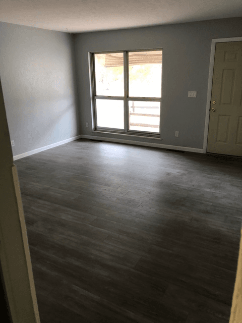 Arvada House: 7612 Saulsbury St.