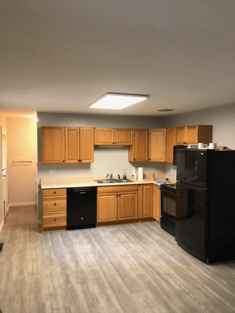 Arvada House: 7612 Saulsbury St.