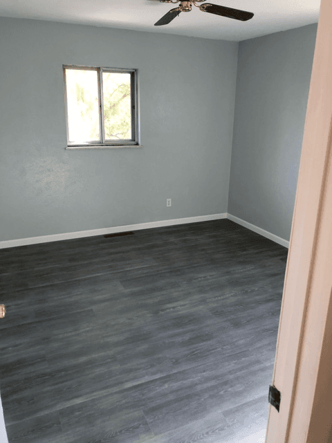Arvada House: 7612 Saulsbury St.