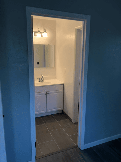 Arvada House: 7612 Saulsbury St.