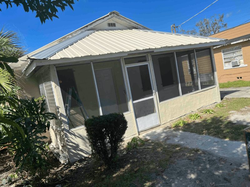 Mulberry House: 212 NW 4th st
