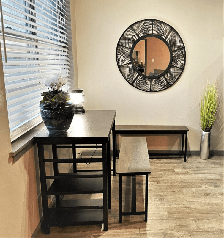 San Angelo Apartment: 302 Allen Street